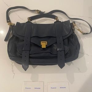 Proenza Schouler PS1 Medium